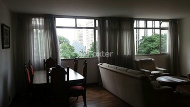 apartment em Rua Cardoso de Almeida, Perdizes - São Paulo - SP