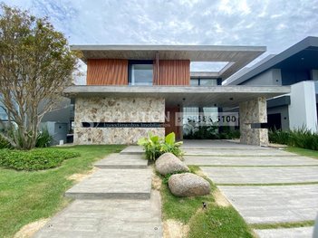 house em Rua Rio Jacuí, Centro - Xangri-Lá - RS
