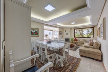 apartment em Engenheiro Afonso Cavalcanti, Bela Vista - Porto Alegre - RS