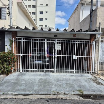house em Rua Professor Paulo Tavares, Vila Hamburguesa - São Paulo - SP