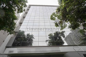 office em Avenida Pompéia, Vila Pompéia - São Paulo - SP