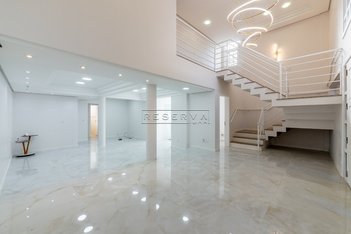house em Rua João Berutti, Chácara das Pedras - Porto Alegre - RS