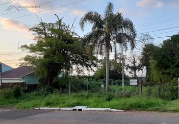 land_lot em Parobé, Centro - Esteio - RS