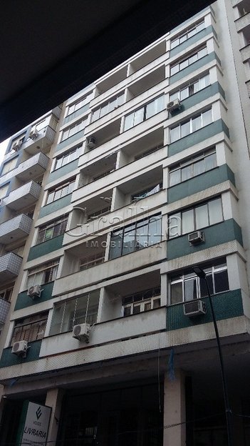 apartment em Riachuelo, Centro Histórico - Porto Alegre - RS