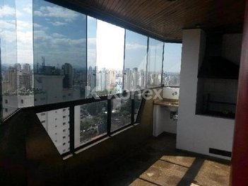 apartment em Rua Pedro Doll, Santana - São Paulo - SP