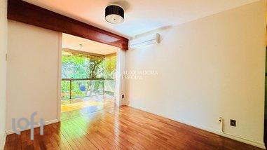 apartment em Jundiaí, Higienópolis - Porto Alegre - RS
