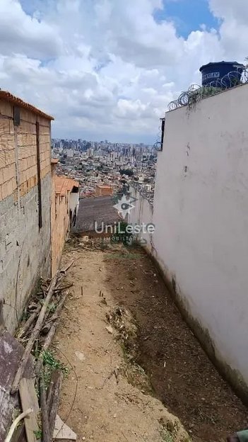land_lot em Rua Paulo Papini, Paraíso - Belo Horizonte - MG