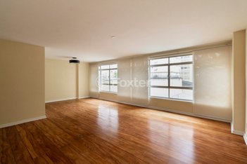 apartment em Rua Itacolomi, Higienópolis - São Paulo - SP