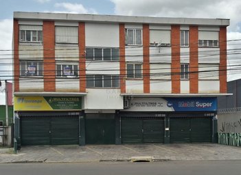 apartment em Avenida Assis Brasil, São Sebastião - Porto Alegre - RS