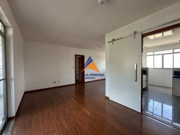 apartment em Rua Engenheiro Alberto Pontes, Buritis - Belo Horizonte - MG