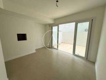 apartment em Rua Moacir, Capão da Canoa - Capão da Canoa - RS