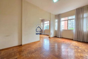 apartment em Avenida Afonso Pena, Boa Viagem - Belo Horizonte - MG