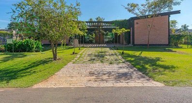 house em Rua Benedito Calixto, Residencial Primavera - Salto - SP