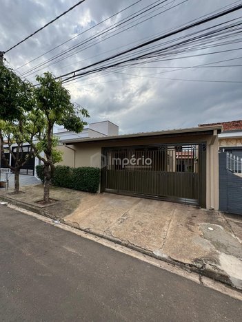 house em Rua dos Indaiás, Jardim Santa Cruz - Indaiatuba - SP