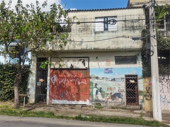 land_lot em Rua Água Preta, Vila Nova Cachoeirinha - São Paulo - SP