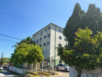 apartment em Rua Quaraí, São José - Esteio - RS