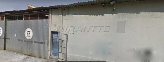 industrial em José Pereira Jorge, Carandiru - São Paulo - SP