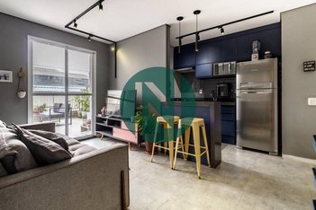 apartment em Rua Guarapuava, Mooca - São Paulo - SP