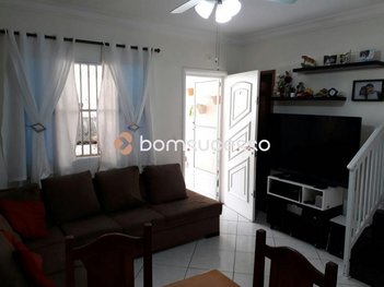 house em Rua Paulina, Chácara Mafalda - São Paulo - SP