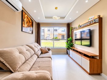 apartment em Avenida da Cavalhada, Cavalhada - Porto Alegre - RS