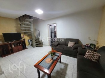 house em Rua Antônio Marçon, Assunção - São Bernardo do Campo - SP