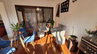 apartment em Rua Visconde de Pelotas, Centro - Caxias do Sul - RS