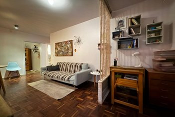 apartment em Avenida Bagé, Petrópolis - Porto Alegre - RS