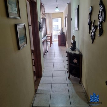 apartment em Rua Eça de Queiroz, Vila Mariana - São Paulo - SP