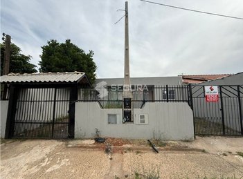 house em Avenida Esperança, Guajuviras - Canoas - RS