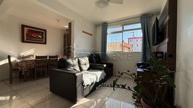 apartment em Rua Joaquim Nabuco, Capoeiras - Florianópolis - SC
