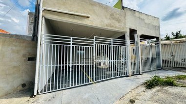 house em Rua Alicio Freitas Ribeiro, Jardim Golden Park Residence II - Sorocaba - SP