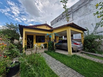 house em Rua Padre Flávio Azambuja, Alambari - Resende - RJ
