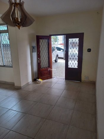 house em Rua Timburiba, Vila Mariana - São Paulo - SP