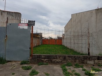 land_lot em Rua Vereador Benedito Carlos Barbosa, Residencial Parque dos Sinos - Jacareí - SP