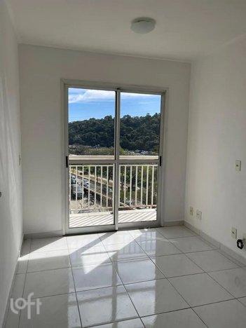 apartment em Aricanduva, São Mateus - São Paulo - SP