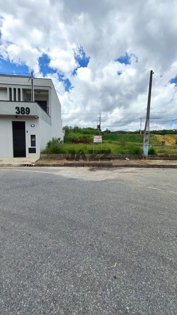 land_lot em Rua Luzia Griecco, Jardim Santa Júlia - São José dos Campos - SP