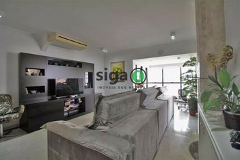 apartment em Rua Almaden, Vila Andrade - São Paulo - SP