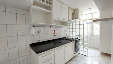 apartment em Avenida Portugal, Brooklin Paulista - São Paulo - SP