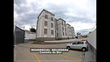 apartment em Rua Antônio Cordeiro, Centro - Mogi das Cruzes - SP