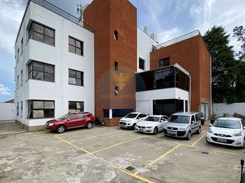 office em Rua Adib Auada, Jardim Lambreta - Cotia - SP