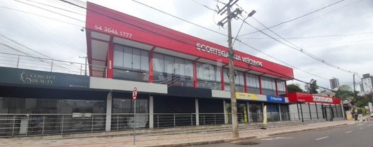 business em Rua Alferes Rodrigo, Boqueirão - Passo Fundo - RS