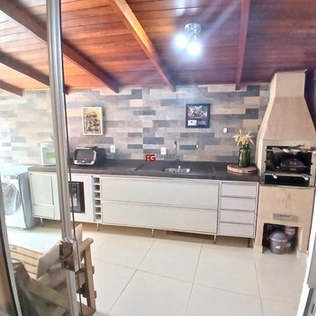 apartment em Rua Luciana Mara Ignácio, Jardim Botânico - Ribeirão Preto - SP