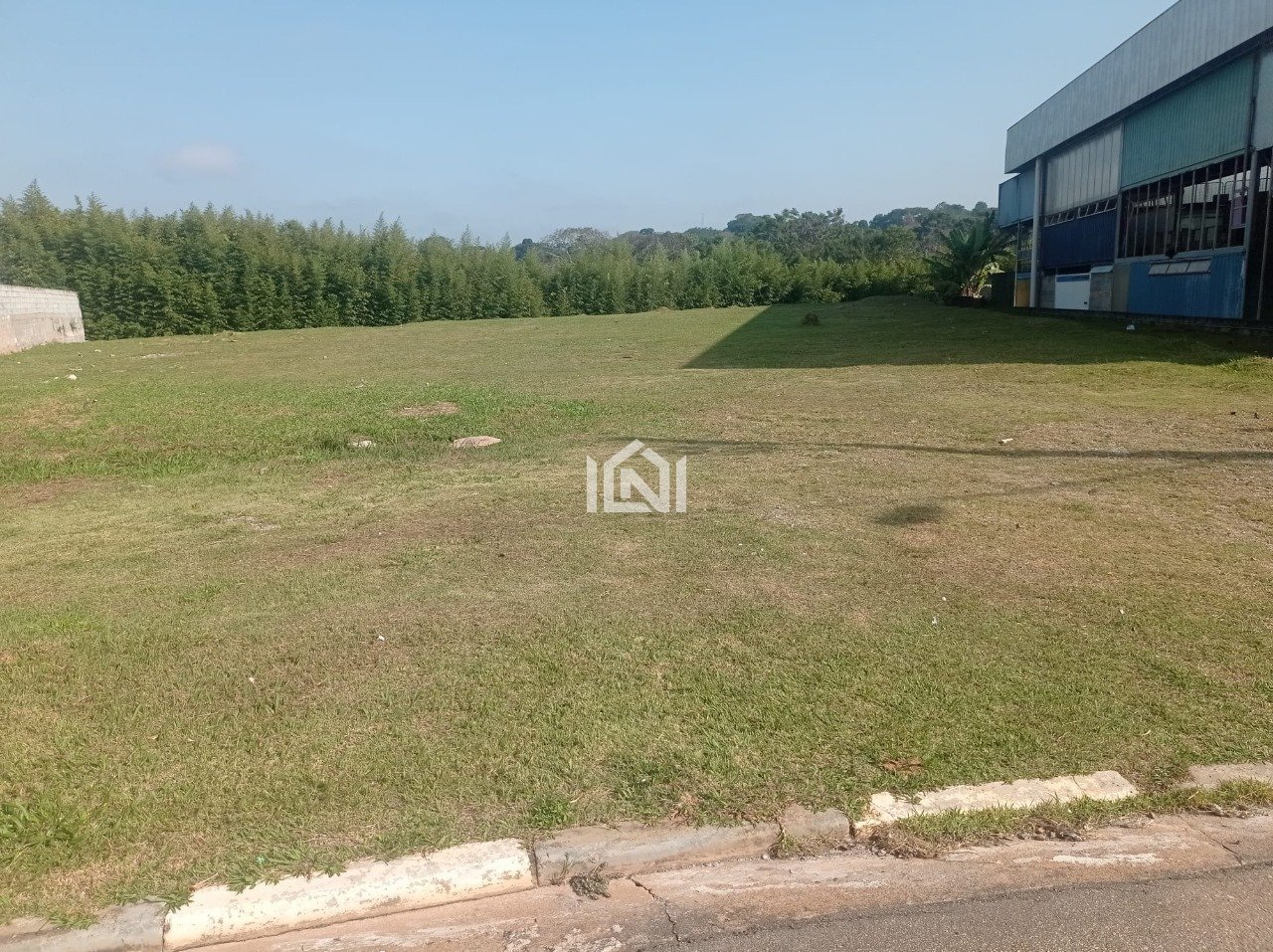 terreno industrial em vargem grande paulista - condominio san jose 2