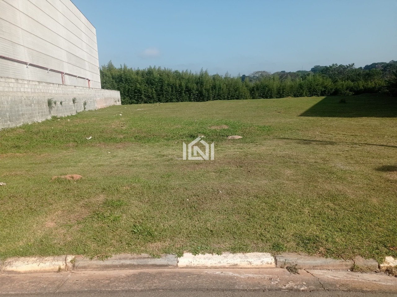 terreno industrial em vargem grande paulista - condominio san jose 2