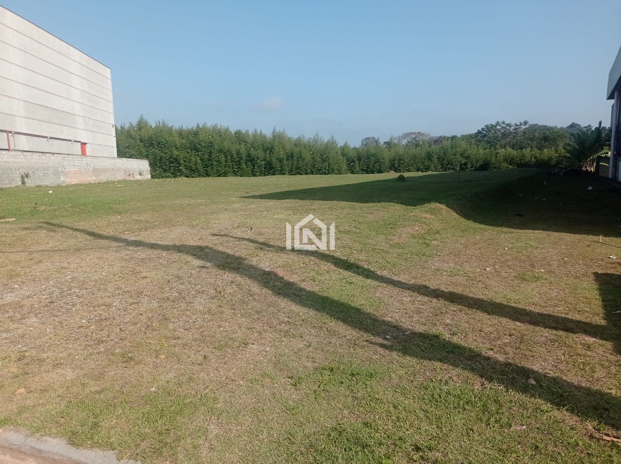 terreno industrial em vargem grande paulista - condominio san jose 2