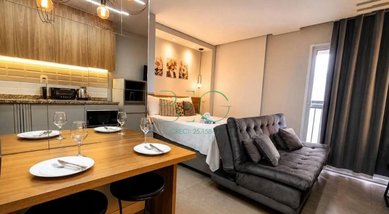 apartment em Rua Artur Prado, Bela Vista - São Paulo - SP