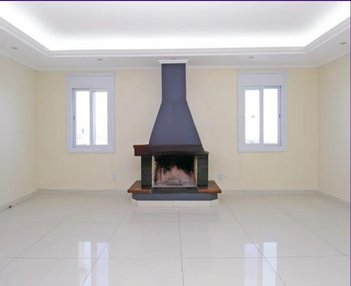 apartment em Luiz de Camões, Santo Antônio - Porto Alegre - RS