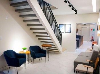 office em Rua General Glicério, Centro - Araçatuba - SP