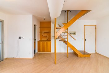 apartment em Rua Diana, Perdizes - São Paulo - SP