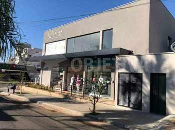 business em Avenida Itaipu, Granada - Uberlândia - MG